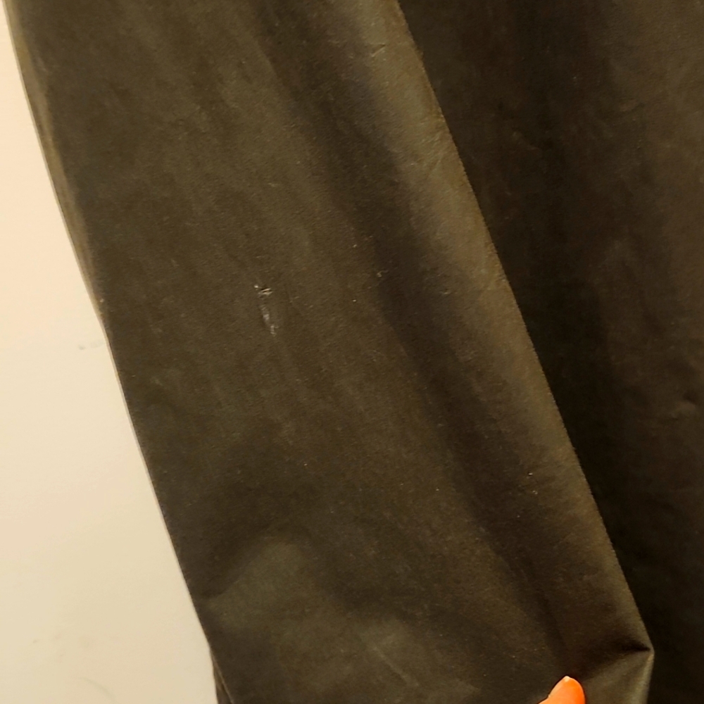 Barbour Dark Brown Jacket - Picture 10 of 15